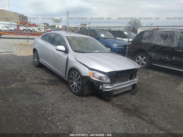 VOLVO S60 2017 lyv402tk6hb195904