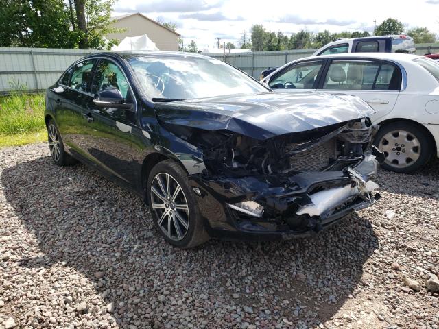 VOLVO S60 INSCRI 2018 lyv402tk6jb162911