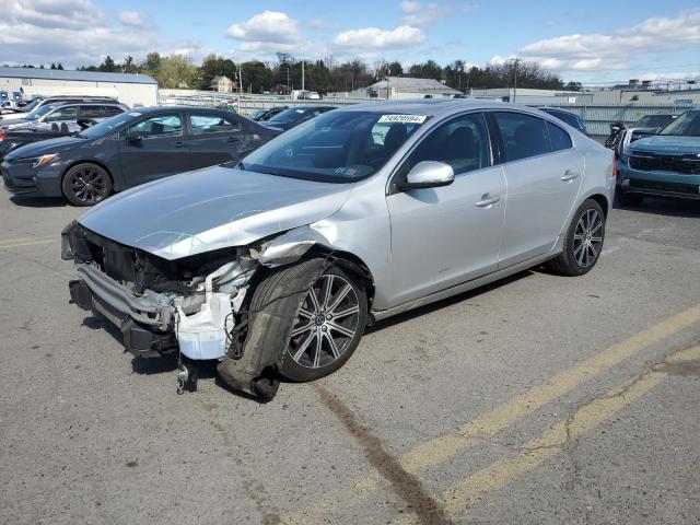 VOLVO S60 INSCRI 2018 lyv402tk6jb167235