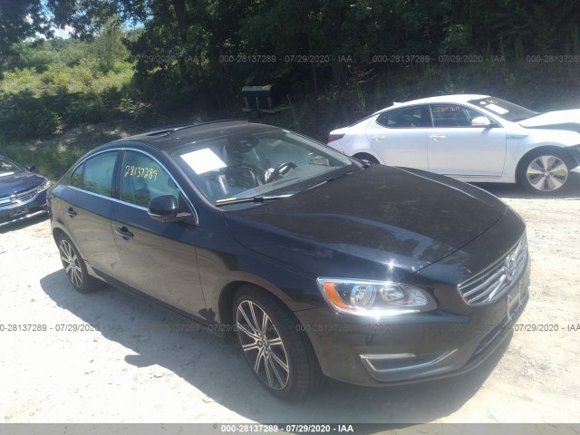 VOLVO S60 2018 lyv402tk6jb168384