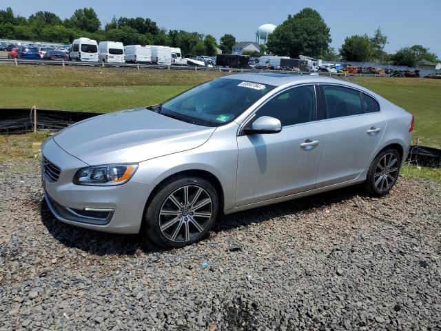 VOLVO S60 2018 lyv402tk6jb174430