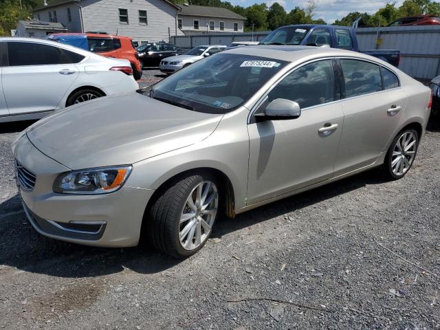 VOLVO S60 INSCRI 2018 lyv402tk6jb179174