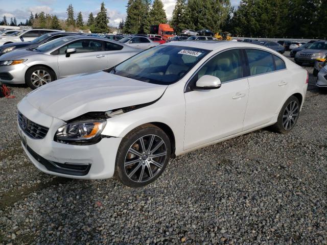 VOLVO S60 PREMIE 2017 lyv402tk7hb130799