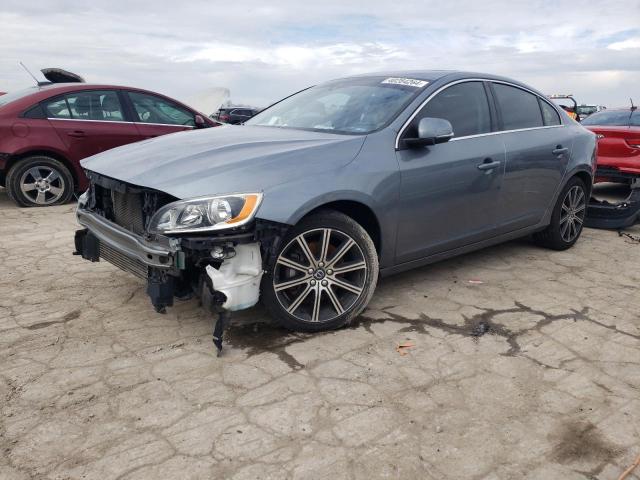 VOLVO S60 2017 lyv402tk7hb195555