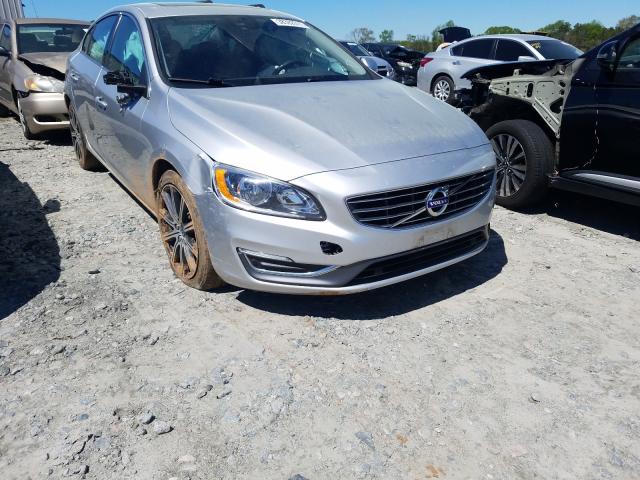 VOLVO S60 INSCRI 2018 lyv402tk7jb162982