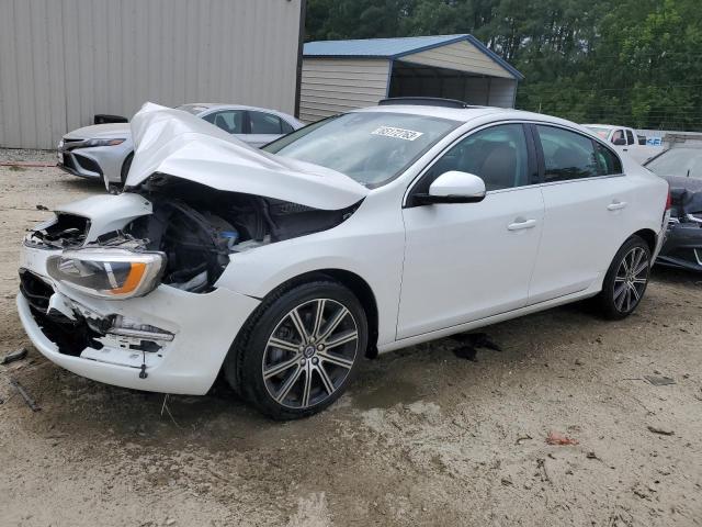 VOLVO S60 INSCRI 2018 lyv402tk7jb174579