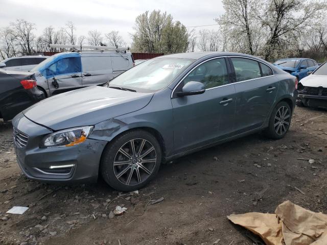 VOLVO S60 2018 lyv402tk7jb176378