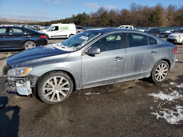 VOLVO S60 2017 lyv402tk8hb125689