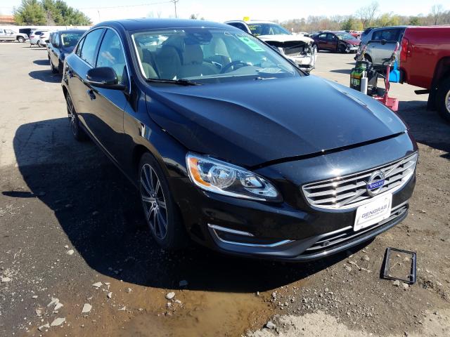 VOLVO S60 PREMIE 2017 lyv402tk8hb131413