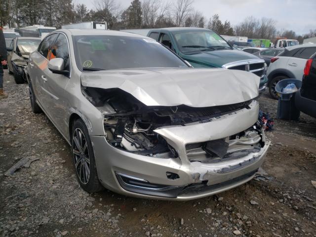 VOLVO S60 INSCRI 2018 lyv402tk8jb159248