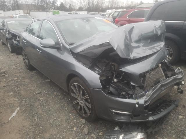 VOLVO S60 INSCRI 2018 lyv402tk8jb163851