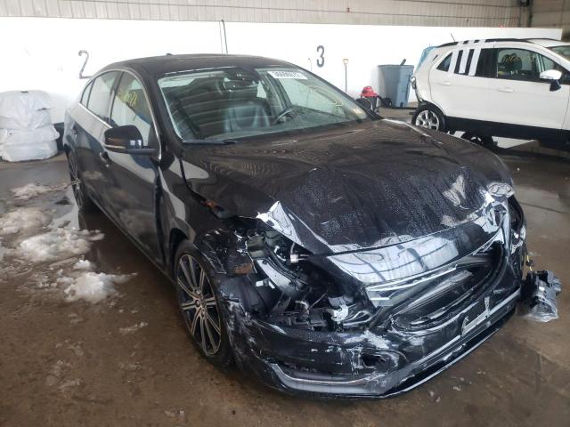 VOLVO S60 INSCRI 2018 lyv402tk8jb174171