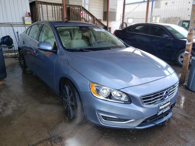 VOLVO S60 PREMIE 2017 lyv402tk9hb128441