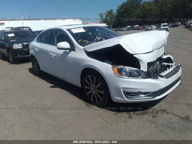 VOLVO S60 2017 lyv402tk9hb131114