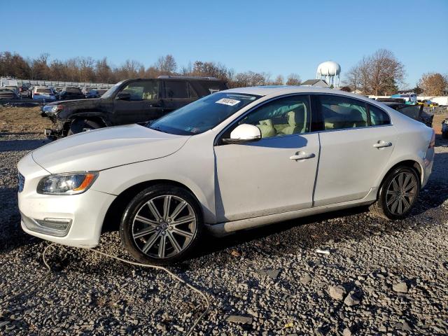 VOLVO S60 INSCRI 2018 lyv402tk9jb189438