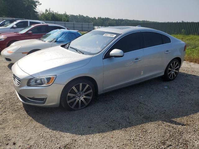 VOLVO S60 PREMIE 2017 lyv402tkxhb141621