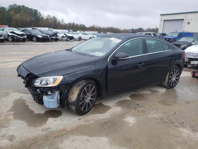 VOLVO S60 PREMIE 2017 lyv402tkxhb145524