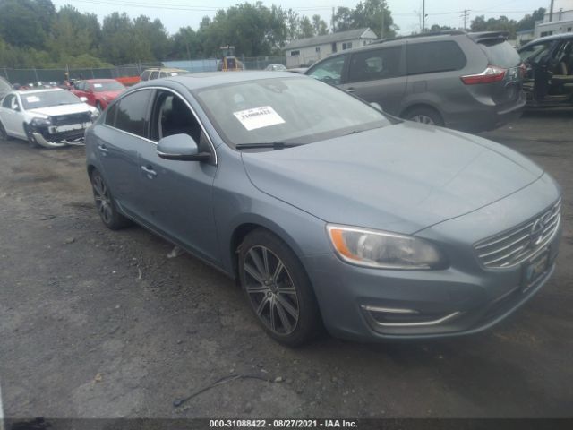 VOLVO S60 2017 lyv402tkxhb148701