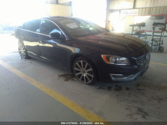 VOLVO S60 2018 lyv402tkxjb159848