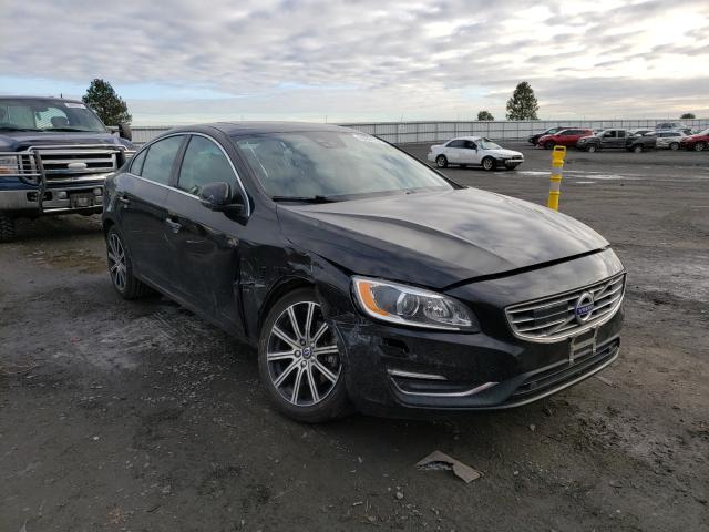 VOLVO S60 PLATIN 2017 lyv402tm0hb129673