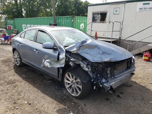 VOLVO S60 PLATIN 2017 lyv402tm0hb153472