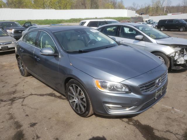 VOLVO S60 PLATIN 2017 lyv402tm1hb150810