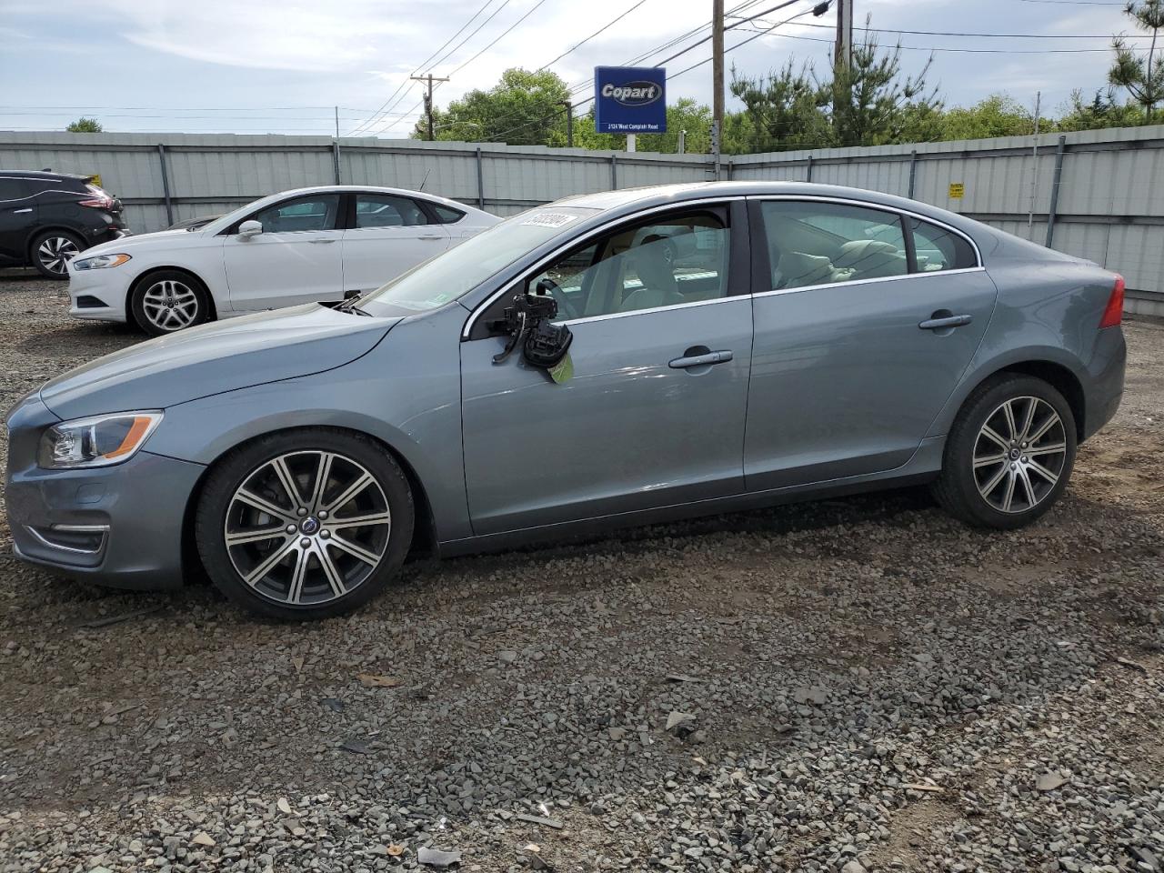 VOLVO S60 2018 lyv402tm1jb157018