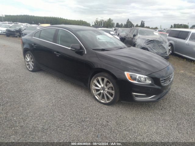 VOLVO S60 2018 lyv402tm1jb158640