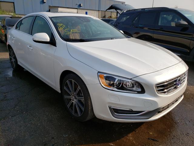 VOLVO S60 PLATIN 2018 lyv402tm1jb185787