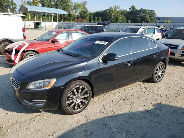 VOLVO S60 PLATIN 2017 lyv402tm2hb129738