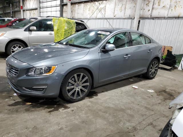 VOLVO S60 PLATIN 2017 lyv402tm2hb141405