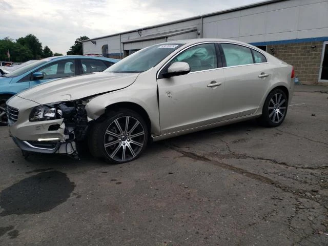 VOLVO S60 T5 2018 lyv402tm4jb165792