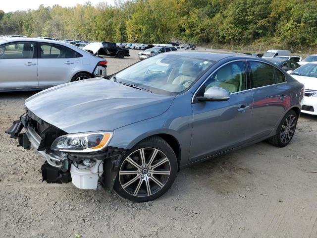 VOLVO S60 PLATIN 2017 lyv402tm5hb153323