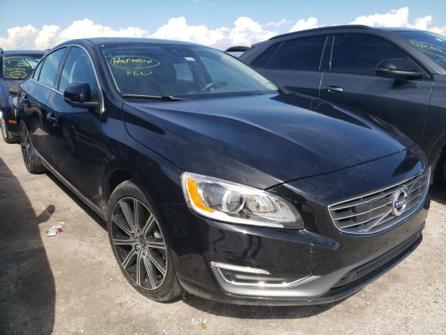 VOLVO S60 PLATIN 2018 lyv402tm5jb163064