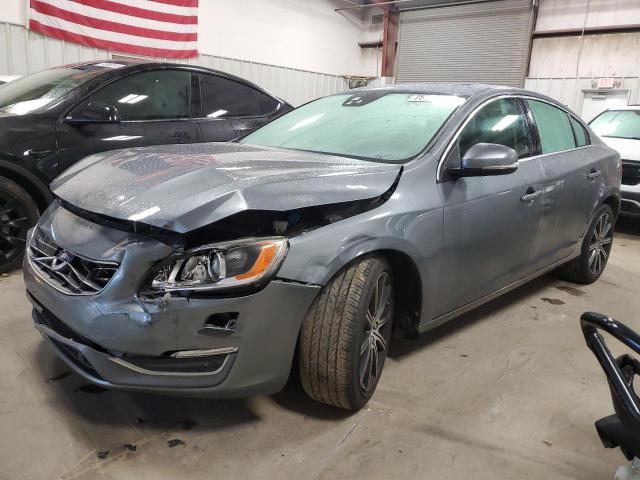 VOLVO S60 2018 lyv402tm6jb170332