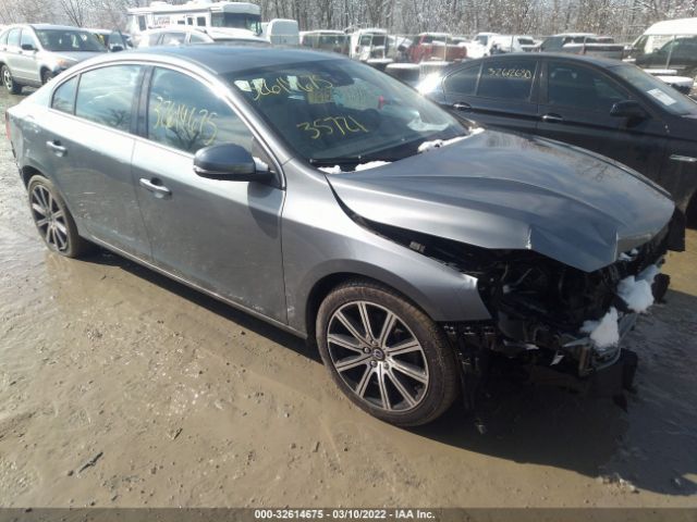 VOLVO S60 2018 lyv402tm6jb172789