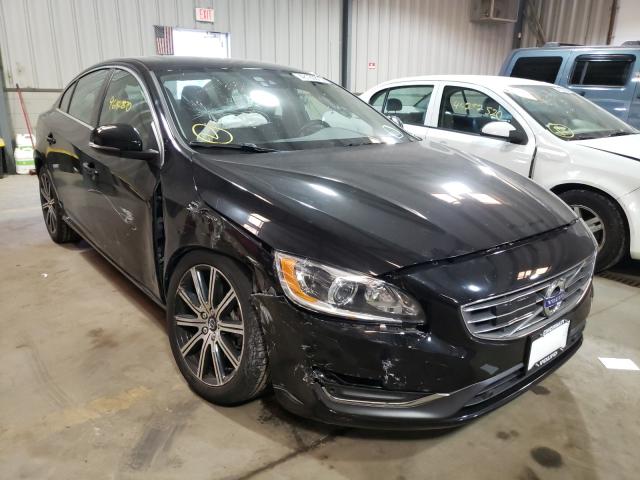 VOLVO S60 PLATIN 2017 lyv402tm7hb128049