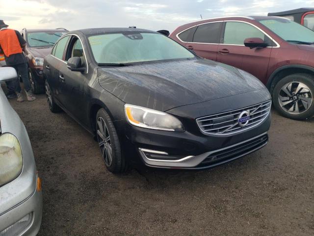 VOLVO S60 PLATIN 2017 lyv402tm7hb148463