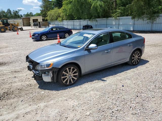 VOLVO S60 2017 lyv402tmxhb137926