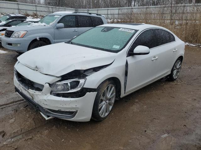 VOLVO S60 2018 lyv402tmxjb168793