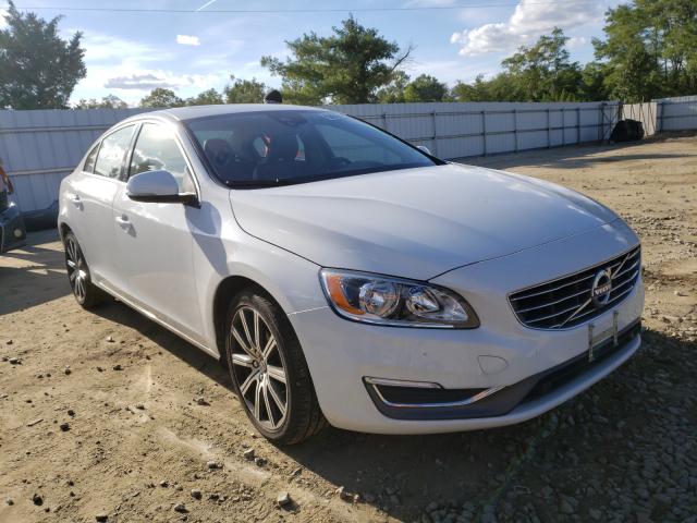 VOLVO S60 PREMIE 2016 lyv612tk0gb101293