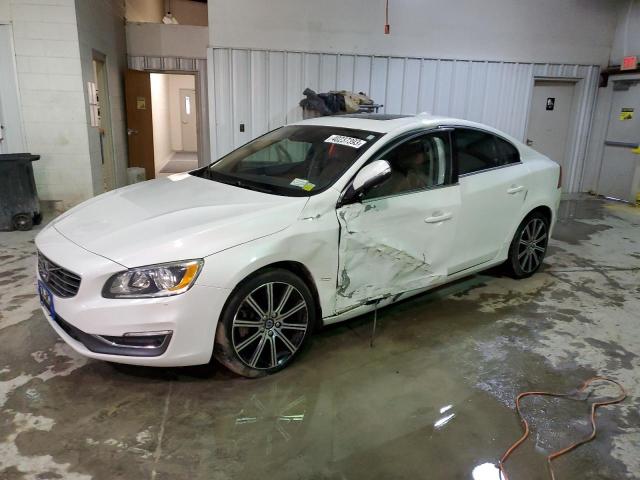 VOLVO S60 PREMIE 2016 lyv612tk0gb104193