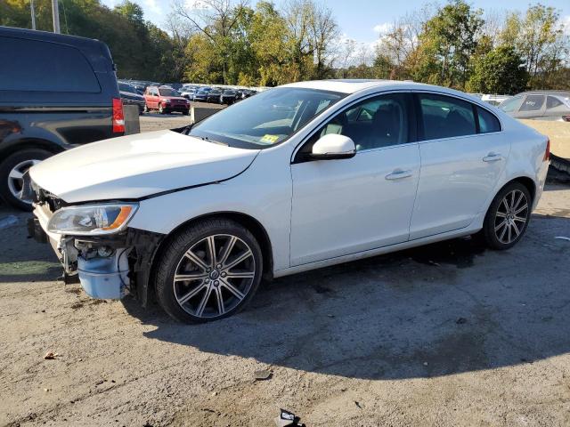 VOLVO S60 PREMIE 2016 lyv612tk2gb099398