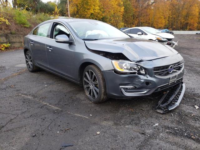 VOLVO S60 PREMIE 2016 lyv612tk2gb101246