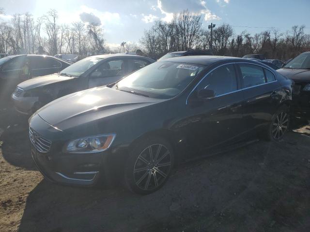 VOLVO S60 PREMIE 2016 lyv612tk2gb101263