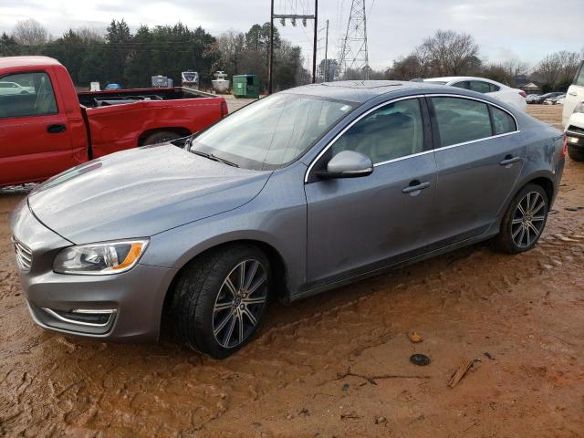 VOLVO S60 PREMIE 2016 lyv612tk6gb101234