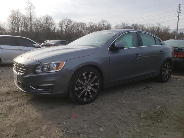 VOLVO S60 PREMIE 2016 lyv612tk9gb097308