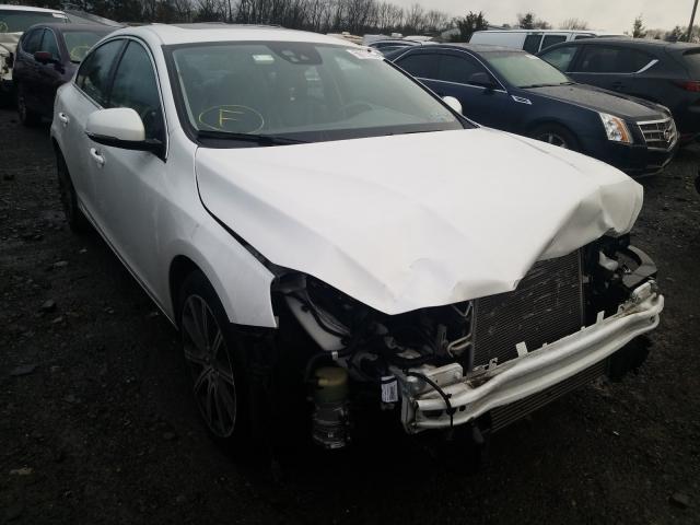 VOLVO S60 2015 lyv612tm6gb088289