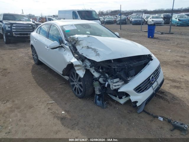 VOLVO NULL 2016 lyv612tm6gb104216