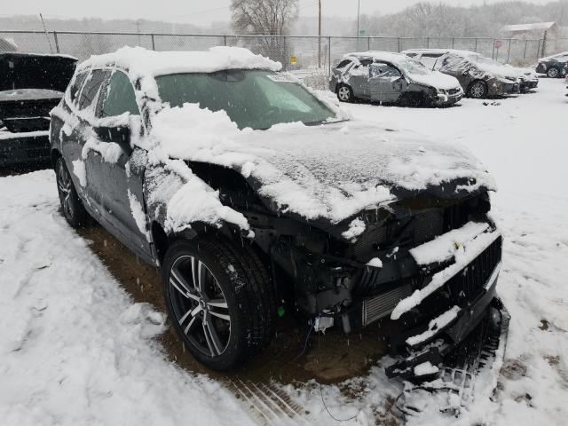 VOLVO XC60 T6 2018 lyva22rk0jb073193